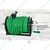 BTH Company Wall and Floor Mounted Hose Hanger for Upto 30mtr Hose Pipe