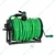 BTH Company Wall and Floor Mounted Hose Hanger for Upto 30mtr Hose Pipe