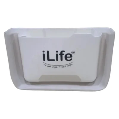 Premium Quality Horizontal Wall Mounted Upgrade Folding Trash Can