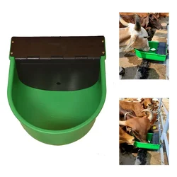 Water Drinking Bowl 10 Litre for Cow, Horse, Goat