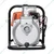 Greenleaf  4-Stroke, 1.5 Inch, 42.7cc Petrol Operated Water Pump | Suitable for Irrigation Purposes | WP-15