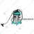 Bharti Multiclean 80L Wet & Dry Vacuum Cleaner With Triple Motor (Dual stage) With 1 Year Warranty