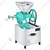Wet Dal Machine without 1 HP Motor, For Commercial and Home Purpose