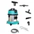 Bharti Multiclean 15L Wet & Dry Vacuum Cleaner With Dual Stage Motor With 6 Month Warranty