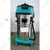 Bharti Multiclean 60L Wet & Dry Vacuum Cleaner With Dual Stage Motor With 6 Month Warranty