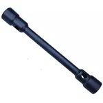 De Neers Solid Box Wheel Spanner (27 x 33 mm)