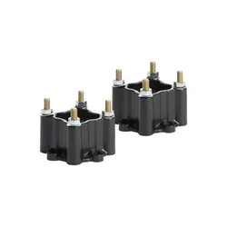 Sprayman Wheel Extension Pair Suitable for 7-10 HP Back Rotary Power Tiller