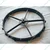 KSNM Durable Wheel for Direct Paddy Seeder Strong & Long-Lasting Support for Efficient Rice Planting