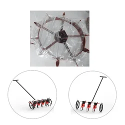 Durable Wheels for Manual Multi Seeder: Enhance Your Seeding Efficiency