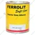 Akemi 1.5 Kg Ferrolit White Soft-Line Polyester Stone Adhesive