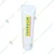 Akemi 1.5 Kg Ferrolit White Soft-Line Polyester Stone Adhesive