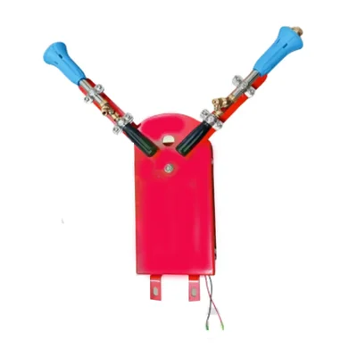 Premium Quality 1.35 Feet, Wiper Spray Gun Suitable For Boom Sprayer | DIPL-WG1