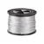 Heavy Duty 7x7 Galvanized Mid Steel Multi-purpose Wire Rope, Grade : MS 1770(Size-2 mm,Wire Rope Length-100 Meter)