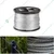 Heavy Duty 7x7 Galvanized Mid Steel Multi-purpose Wire Rope, Grade : MS 1770(Size-2 mm,Wire Rope Length-100 Meter)