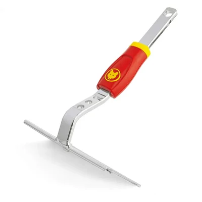 Wolf Garten HW-M 15 Multi-Change Draw Hoe – Precise Tool for Weeding and Soil Cultivation