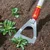 Wolf Garten Multi-Change Dutch Hoe (DH-M) – Precision Weeding Tool with Hardened Blade