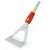 Wolf Garten Multi-Change Dutch Hoe (DH-M) – Precision Weeding Tool with Hardened Blade