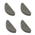 Woodraft Key (Pack of 4) For Stihl MS 381 & 382 Petrol Chainsaw