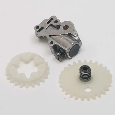 Worm / Spur Gear Set For Stihl MS 381 & 382 Petrol Chainsaw