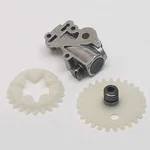 Worm / Spur Gear Set For Stihl MS 381 & 382 Petrol Chainsaw