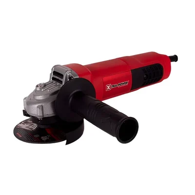 Xtra Power 100 mm 1000 Watt Angle Grinder with Accessories, 11800 RPM (XPT 402)