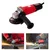 Xtra Power 100 mm 680 Watt Angle Grinder with Accessories, 13000 RPM (XPT 403)