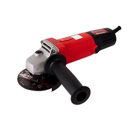 Xtra Power 100 mm 680 Watt Angle Grinder with Accessories, 13000 RPM (XPT 403) 