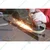 Xtra Power 100 mm Angle Grinder, 710 W & 13000 RPM (XPT 401)