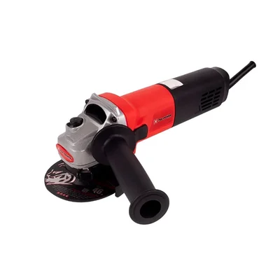 Xtra Power 100 mm Angle Grinder, 710 W & 13000 RPM (XPT 401)