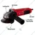 Xtra Power 100 mm 1000 Watt Angle Grinder with Accessories, 11800 RPM (XPT 402)