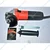 Xtra Power 100 mm Angle Grinder, 710 W & 13000 RPM (XPT 401)