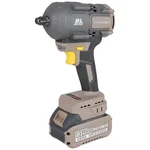 Xtra Power 1/2" 21V Cordless Variable Speed, F/R Function Impact Wrench With Battery & Charger, Max. Torque 900 Nm (XPC-IW-03)
