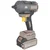 Xtra Power 1/2" 21V Cordless Variable Speed, F/R Function Impact Wrench With Battery & Charger, Max. Torque 900 Nm (XPC-IW-03)
