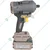 Xtra Power 1/2" 21V Cordless Variable Speed, F/R Function Impact Wrench With Battery & Charger, Max. Torque 900 Nm (XPC-IW-03)