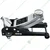 YATO ( YT-1721 ) 2.5 ton Low Profile Hydraulic Floor Trolley Jack - 457 mm Maximum Lifting Height