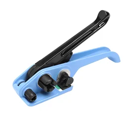 Commercial Plastic Strap Tensioner Machine (19 mm)