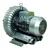 Yash YEBL-1-210, 1.5 HP Single Stage Turbine Blower for Agitate and Aerate Water in Spa, Swimming Pools, Fishing Tanks etc