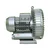 Yash YEBL-1-270 Single Stage Turbine Blower for Agitate & Aerate Water in Fish Tank/Aquaculture Tank/Plating Tank 