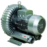 Yash YEBL-1-320V 4.0 HP Single Stage Turbine Blower Used  for Agitate and Aerate Water in Spa ,Whirlpool, Swimming Pool