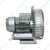 Yash YEBL-1-320V 4.0 HP Single Stage Turbine Blower Used for Agitate and Aerate Water in Spa ,Whirlpool, Swimming Pool
