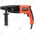 Yato 24 mm 620 W Rotary Hammer Drill, 870 RPM (YT-82115)