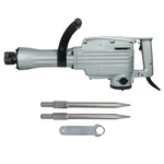 Hikoki 15 Kg 30 mm Hex Bit Demolition Hammer 1240 watt &1400 RPM(PH65AS9Z)