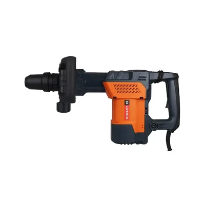 Hitmin 10.6 Kg SDS Max Electric Corded Demolition Hammer 1500 Watt (HMH60AS9)