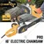Yorker YK-PRO-CS16, 1400 Waat Electric Chainsaw With 16 Inch Guide bar