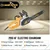 Yorker YK-PRO-CS16, 1400 Waat Electric Chainsaw With 16 Inch Guide bar