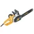 Yorker YK-PRO-CS16, 1400 Waat Electric Chainsaw With 16 Inch Guide bar