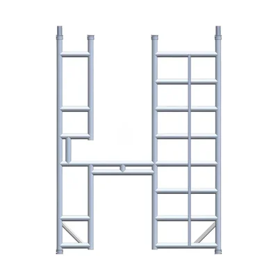 Youngman high Quality Walk Through Frame