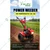 Yuri YR-PWP1115 ATV-HL-SS, 7.5 HP 212 CC 4 Stroke Self Start Petrol Power Weeder With Headlight for Agriculture Purpose