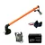 ZERO 12V 8Ah Battery Operated Cordless Grass Cutter Machine For Trimming and Pruning