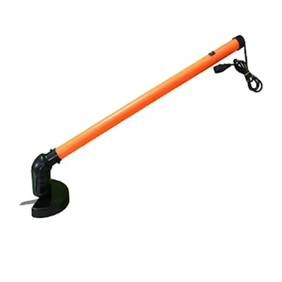 ZERO 3.5 Feet Battery Operated Mini Grass Cutter For 12V Battery and Battery Sprayer For Trimming and Pruning